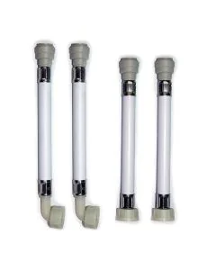 Turboboost Mk2 1.5 bar shower pump