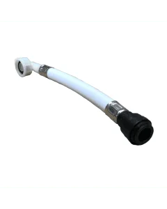 Spare Angled Push Fit Inlet Hose