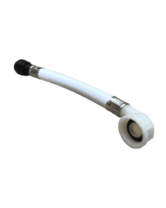 Spare Angled Push Fit Inlet Hose