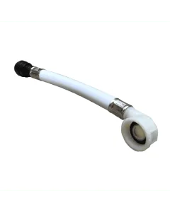 Spare Angled Push Fit Inlet Hose