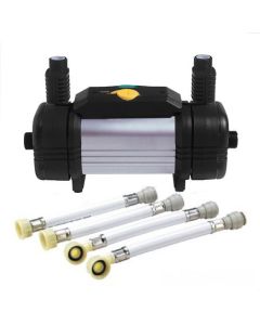 Duraspeed Shower Pump