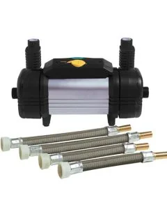 Duraspeed 70 Pump with SF Hoses