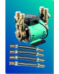 Showerforce 3 bar Pump