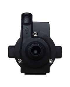 Turboboost Mk2 + 2.0bar Shower Pump