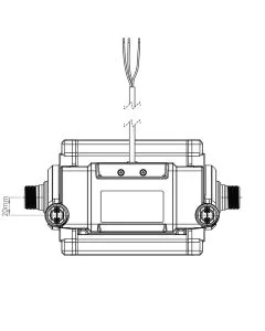 Turboboost Mk2 + 2.0bar Shower Pump
