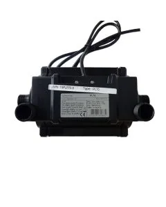 Turboboost Mk2+ 1.5 bar shower pump