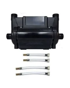 Turboboost Mk2+ 1.5 bar shower pump