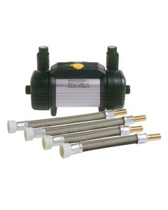 Varispeed 50 Shower Pump