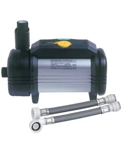 Varispeed Si Single Shower Pump