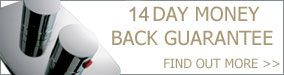 30 Day Money Back Guarantee