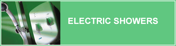 New Team Replacement Electric Showers