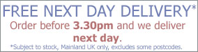 Our Delivery Details