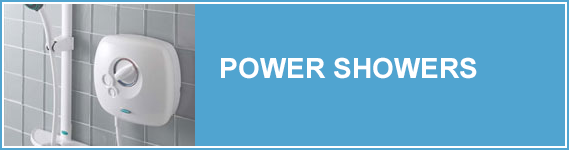 Replacement New Team Power Showers